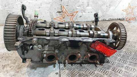 Culata Citroen C6 EXCLUSIVE 204CV 150KW