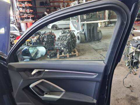 Elevalunas Eléctrico Delantero Derecho Audi Q3 35 TDI BASICO 150CV 110KW