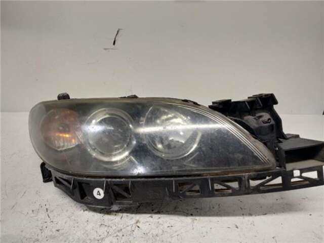 Faro Derecho Mazda 3 1.6 16V (105 CV)