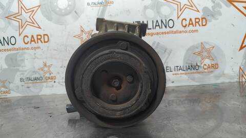 Foto 2ª: Compresor Aire Acondicionado Kia Ceed EMOTION 140CV 103KW [D4EA] (2007)