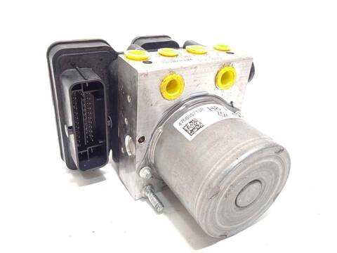 Abs Renault Clio LIMITED 91CV 67KW