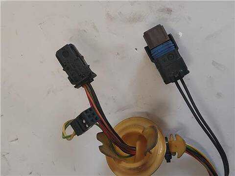 Foto 3ª: Retrovisor Derecho Peugeot 308 1.6 CONFORT 120CV 88KW [G-5FW] (2008)