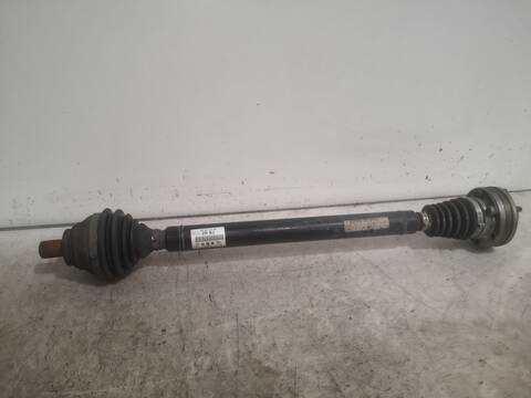 Foto 2ª: Transmision Delantera Derecha Volkswagen Passat CFFB BERLINA (2011)