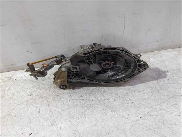 Caja Cambios Opel Corsa 1.4 L08 L68) 90CV