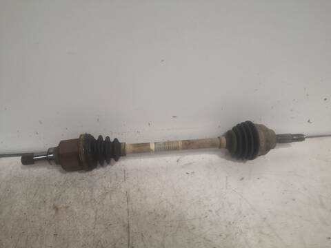 Foto 2ª: Transmision Delantera Izquierda Citroen C3 8HZ (2009)