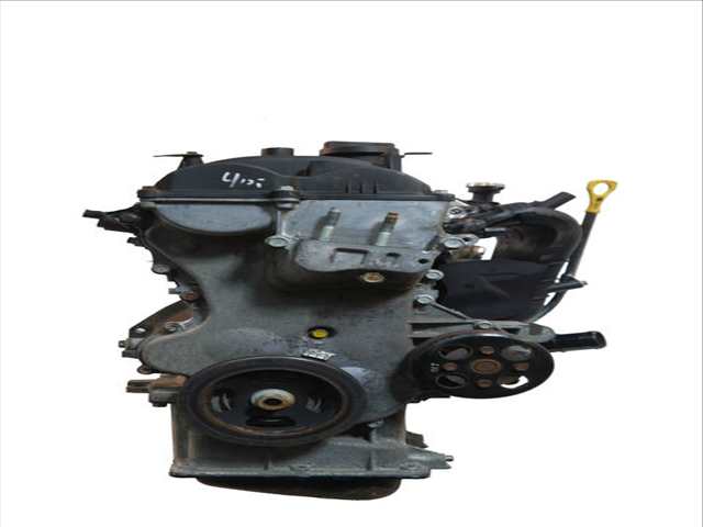 Foto 3ª: Motor Completo Kia Ceed 90CV 66KW [G4FA] (2015)