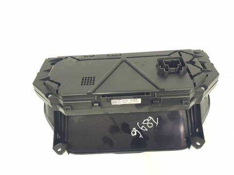 Foto 3ª: Cuadro de Instrumentos Ford Ranger XLT 4WD DOBLE CABINA