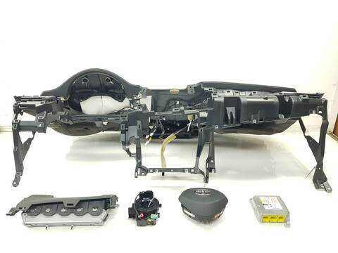 Kit Airbag Toyota CHR G HIBRIDO ACTIVE