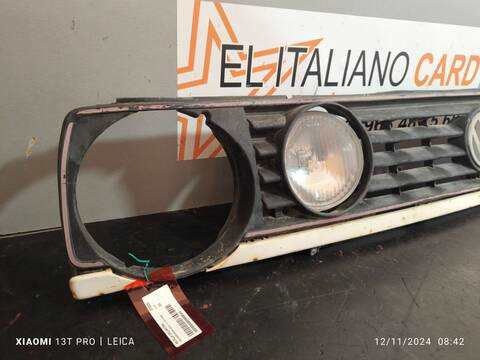 Foto 2ª: Rejilla Delantera Volkswagen Golf 55CV 40KW