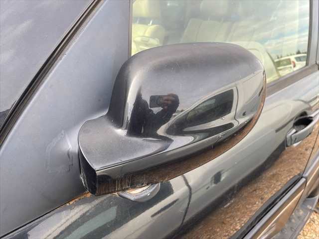 Foto 2ª: Retrovisor Izquierdo Ssangyong Rexton 2.7 TD XVT [D27DT] (2007)