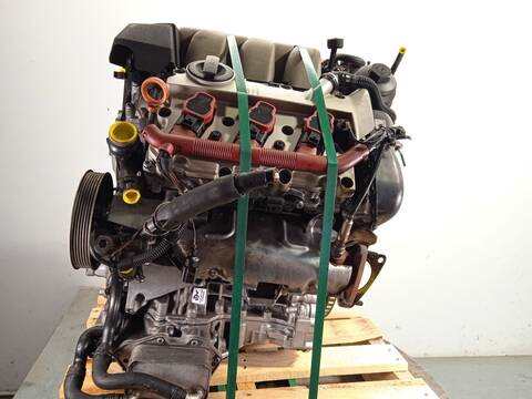 Foto 4ª: Motor Completo Audi A4 3.2 FSI AVANT 255CV 188KW [AUK] (2005)