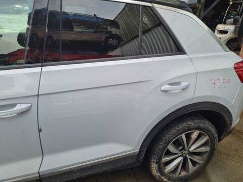 Puerta Trasera Izquierda Volkswagen T-Roc ADVANCE 5P