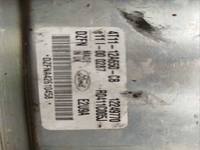 Foto 2ª: Centralita Motor ECU Ford Transit VERSION INDEFINIDA (2009)