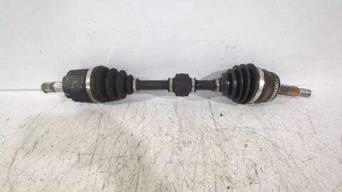 Transmision Delantera Izquierda Kia Rio 1.5 CRDI 110CV