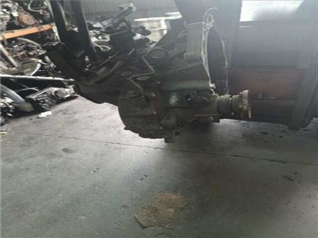 Foto 3ª: Caja Cambios Seat Ibiza 1.2 COOL [1.2 LTR. - 47 KW] [AZQ]