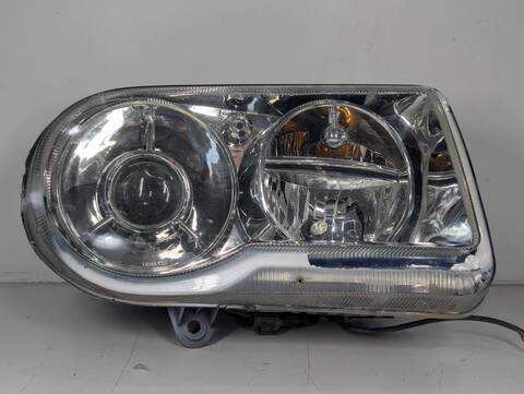 Faro Antiniebla Delantero Derecho Chrysler 300 642982 AUT.