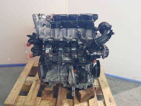 Foto 2ª: Motor Completo Opel Corsa 1.2 68) 101CV 74KW [HN09] (2025)