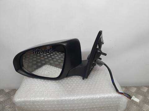 Retrovisor Izquierdo Toyota Auris ACTIVE 132CV 97KW