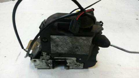 Foto 2ª: Cerradura Puerta Delantera Derecha Mercedes Clase E 180 BERLINA 224CV 165KW (2002)