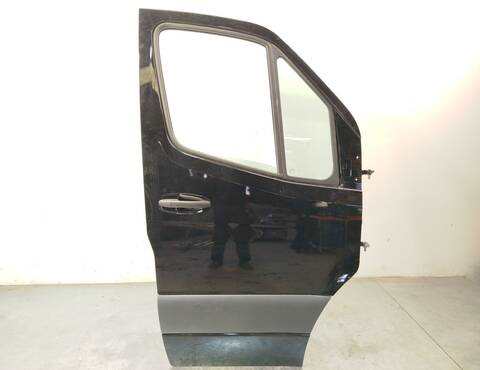 Puerta Delantera Derecha Mercedes Sprinter 419 CDI RWD 907.643 907.645 907.647) 190CV 140KW FURGONETA