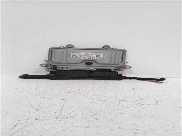 Centralita Motor ECU Mercedes Clase A 140 A 160 CDI 169.006 169.306) 82CV