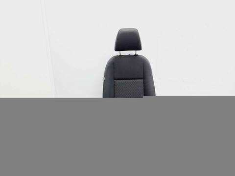 Asiento Delantero Derecho Volkswagen Golf 102CV 75KW