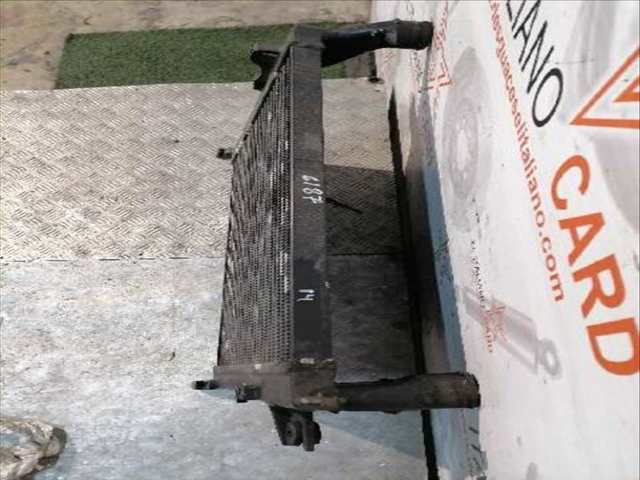 Foto 2ª: Intercooler Jeep Grand Cherokee 2.7 CRD LAREDO 163CV 120KW [665921] (2002)