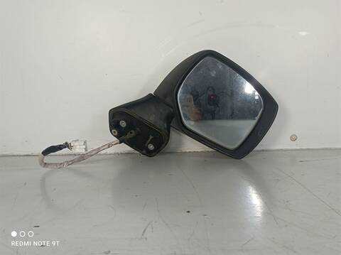 Retrovisor Izquierdo Subaru Forester EXECUTIVE 147CV 108KW