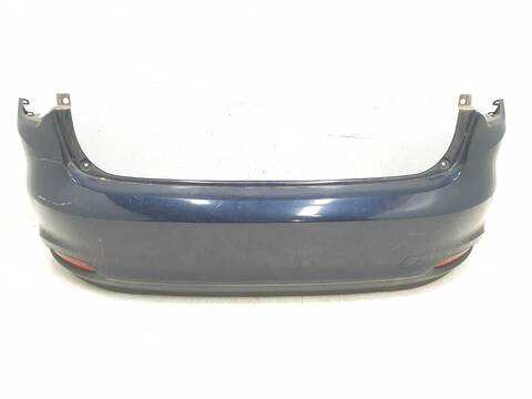 Paragolpes Trasero Fiat Tipo II HATCHBACK MIRROR