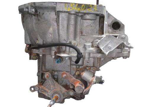 Foto 3ª: Caja Cambios Renault Megane 1.9 DCI (2003)