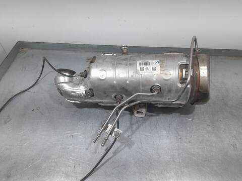 Foto 3ª: Filtro Particulas Citroen Berlingo 1.5 BLUEHDI 100 102CV 75KW FURGONETA [YH01] (2024)