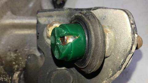 Foto 3ª: Brazo Suspension Trasero Derecho Nissan Murano BASICO 234CV 172KW [VQ35DE] (2007)