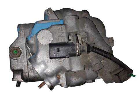 Foto 2ª: Compresor Aire Acondicionado Seat Ibiza 1.4 16V (2002)