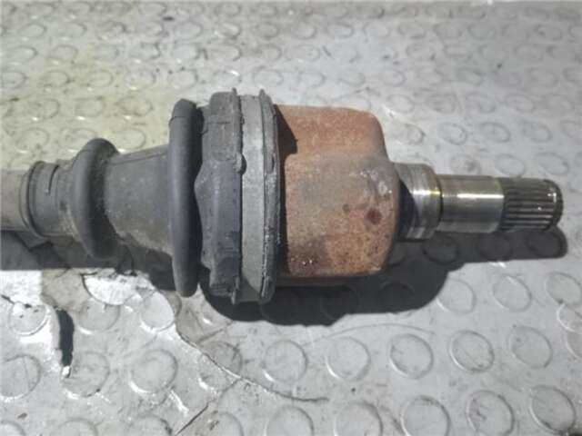 Foto 3ª: Transmision Delantera Izquierda Ford Mondeo 2.2 TDCI [QJBB]