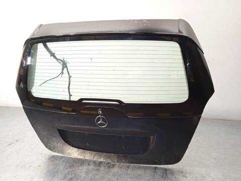 Foto 3ª: Portón Mercedes Clase A 140 1.5 CAT 95CV 70KW [266920] (2007)