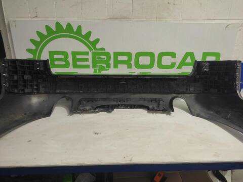 Foto 3ª: Paragolpes Trasero Audi A6 2.5 TDI QUATTRO AUT. 180CV [BAU] (2001)