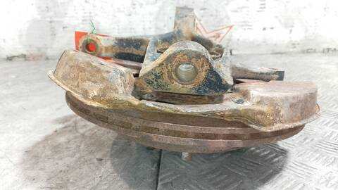 Foto 2ª: Mangueta Delantera Derecha Suzuki Vitara 2.0 HDI TECHO METALICO SUPERLUJO 87CV 64KW [RHP] (2003)