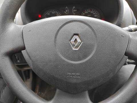 Airbag Delantero Izquierdo Renault Clio D7F720