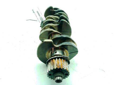 Cigüeñal Volkswagen Passat 2.0 TDI 16V