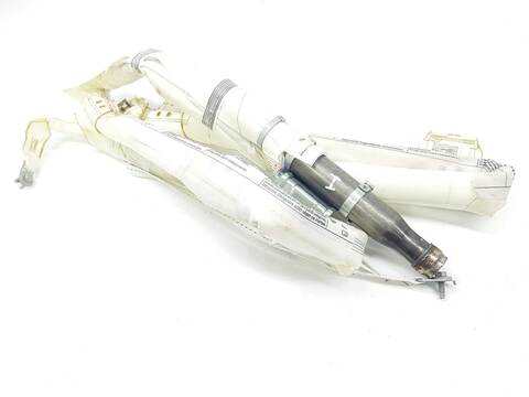 Foto 2ª: Airbag Cortina Delantero Izquierdo Mercedes Clase ML 350 3.0 CDI 258CV 7V [624826] (2011)