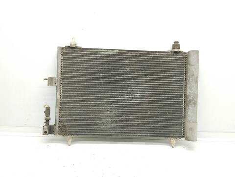 Radiador Calefaccion A.A. Citroen Xsara 2.0 HDI SATISFACTION PICASSO 90CV 66KW