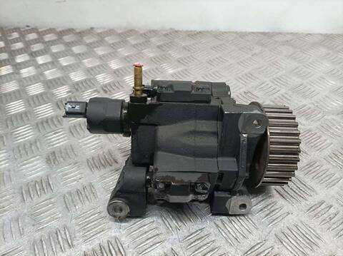 Foto 3ª: Bomba Inyeccion Nissan Qashqai VISIA 106CV 78KW [K9K] (2009)