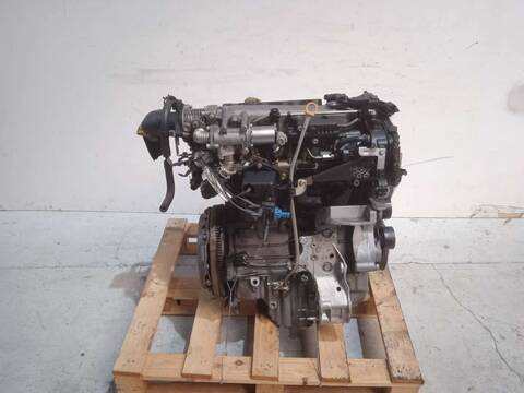 Motor Completo Fiat Stilo 1.9 JTD 16V CAT 140CV 103KW