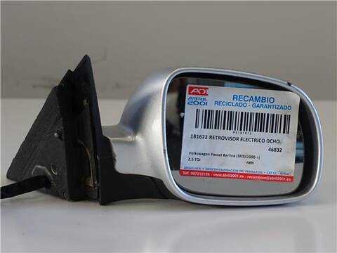 Retrovisor Derecho Volkswagen Passat 2.5 TDI BERLINA 150CV 110KW