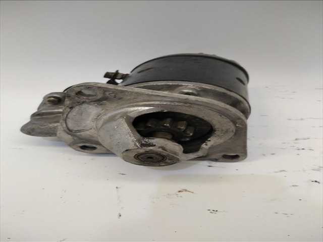 Foto 3ª: Motor de Arranque Land Rover Santana 2.5 DIESEL [D/E74] (1989)