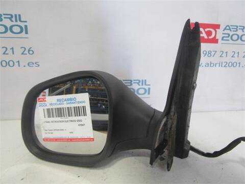 Retrovisor Izquierdo Seat Toledo 2.0 TDI 16V 140CV 103KW