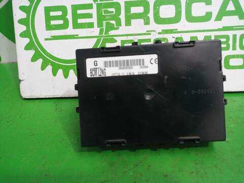 Foto 2ª: Centralita Motor ECU Nissan Micra 1.2 CAT 80CV [CR12DE] (2002)