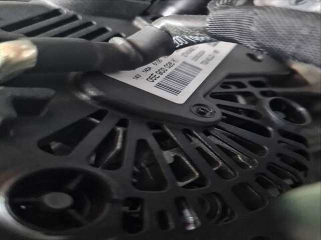 Foto 2ª: Alternador Audi A1 ADVANCE 95CV [DUSB] (2025)