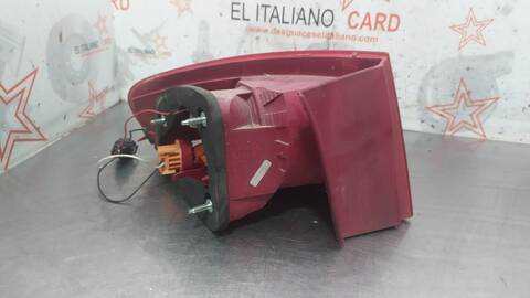 Foto 2ª: Piloto Trasero Derecho Seat Altea SPORT-UP 140CV 103KW [BKD] (2006)