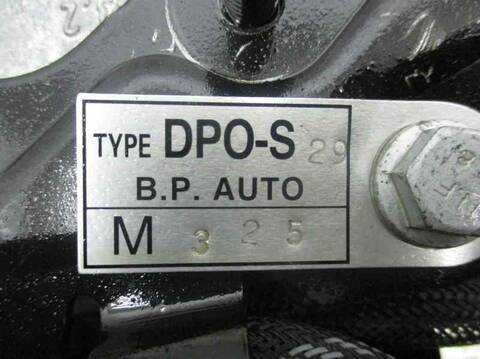 Foto 2ª: Caja Cambios Renault Scenic F9Q732 I JA...) (2002)
